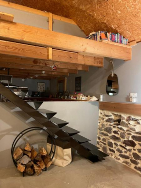 CHALET LA BOLLINE Valdeblore